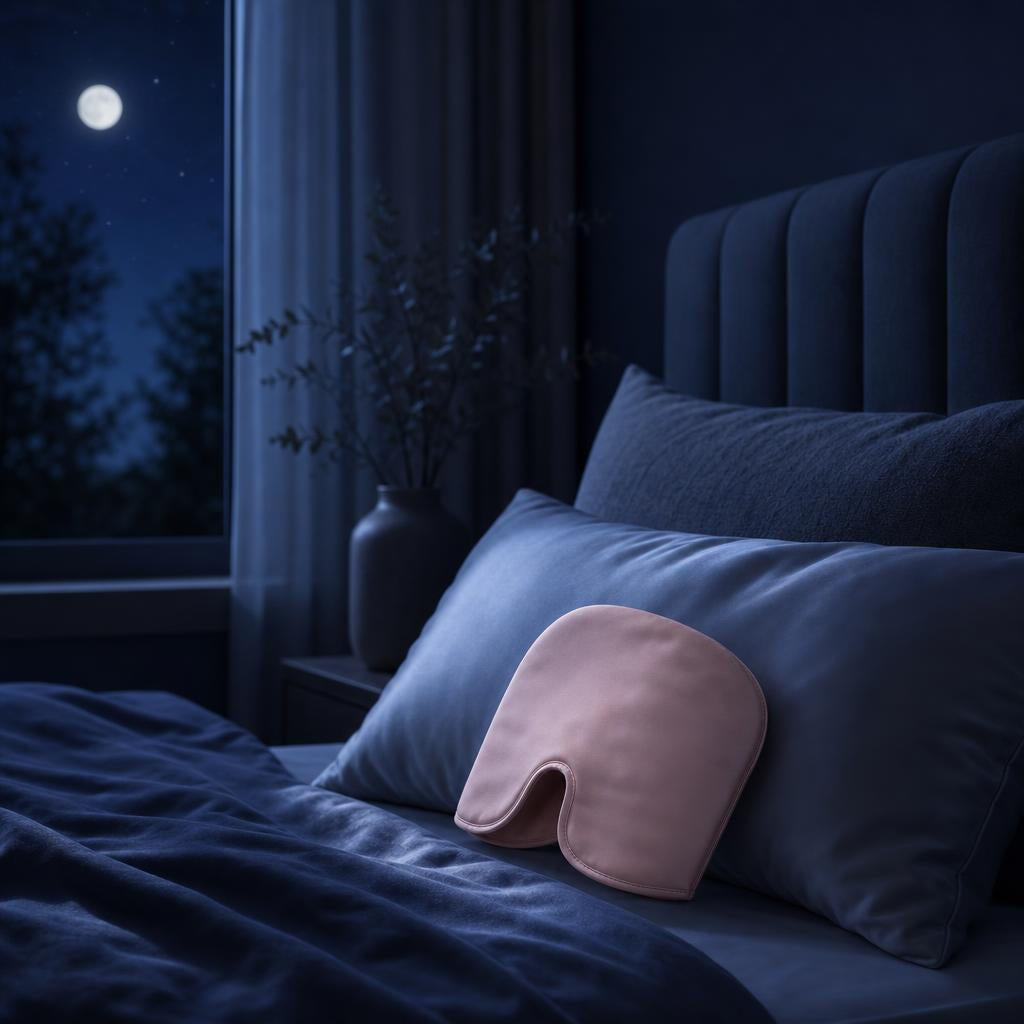 Turn off the light, for real