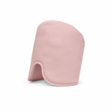 Serenity Mask, side view showing the curved contour