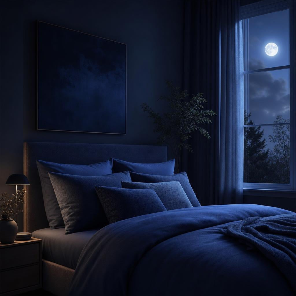 Breathe easier all night